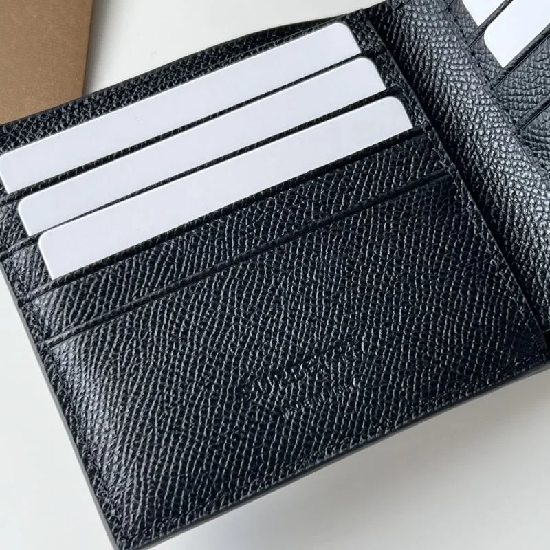 Trendsetting Burberry Wallets Purse 51673