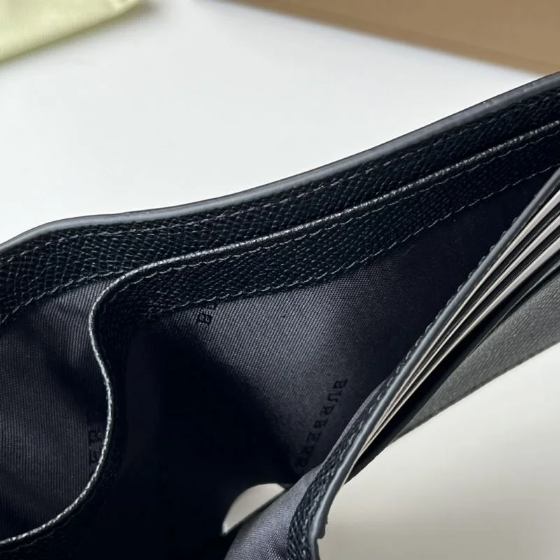 Trendsetting Burberry Wallets Purse 51673