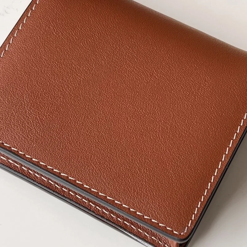 Functional Burberry Wallets Purse 51619