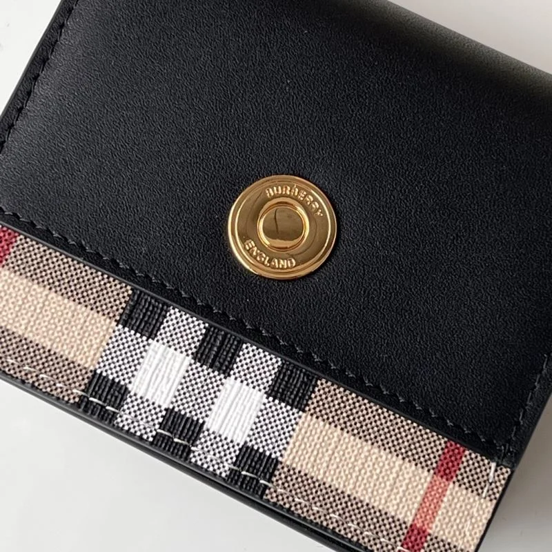 Burberry Wallets Purse Tailored 51660