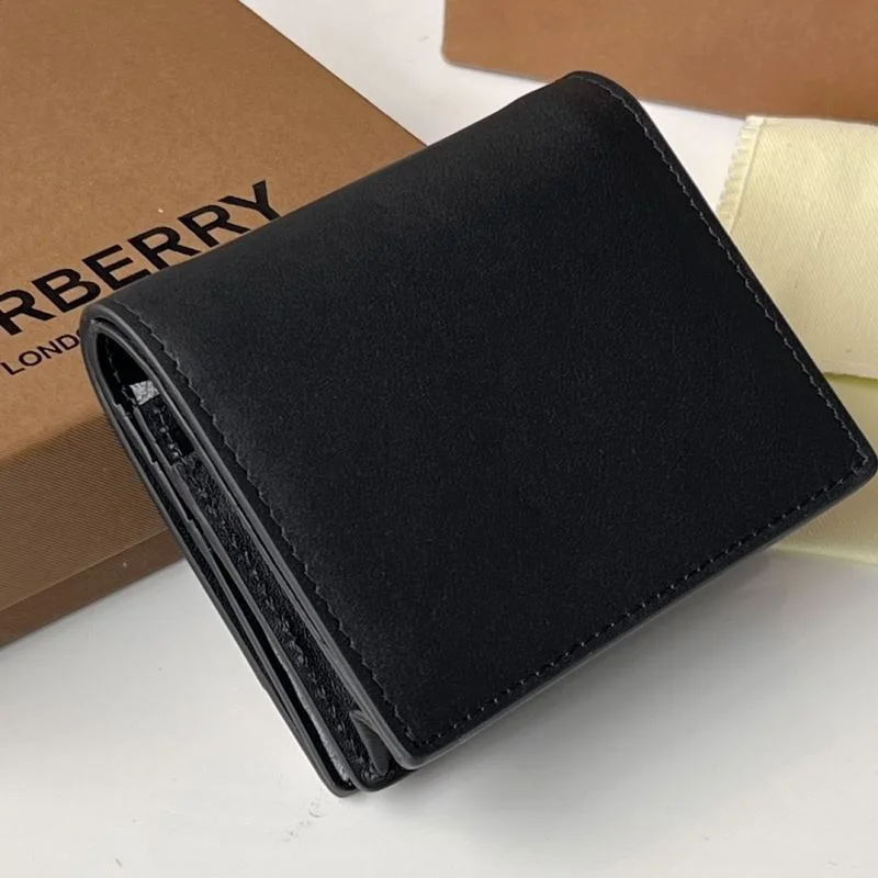 Burberry Wallets Purse Tailored 51660