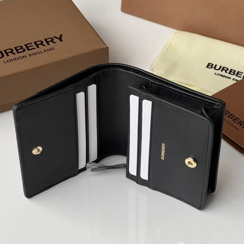 Burberry Wallets Purse Tailored 51660