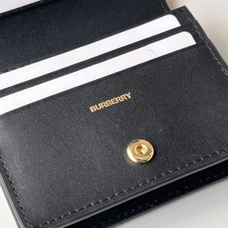 Burberry Wallets Purse Tailored 51660