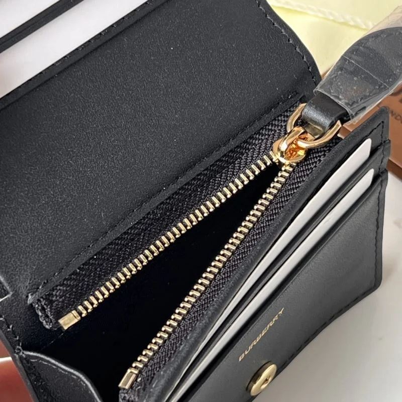 Burberry Wallets Purse Tailored 51660
