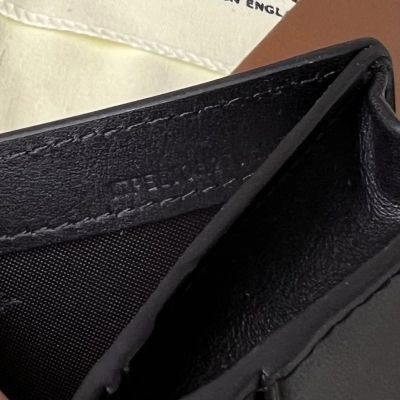 Burberry Wallets Purse Tailored 51660
