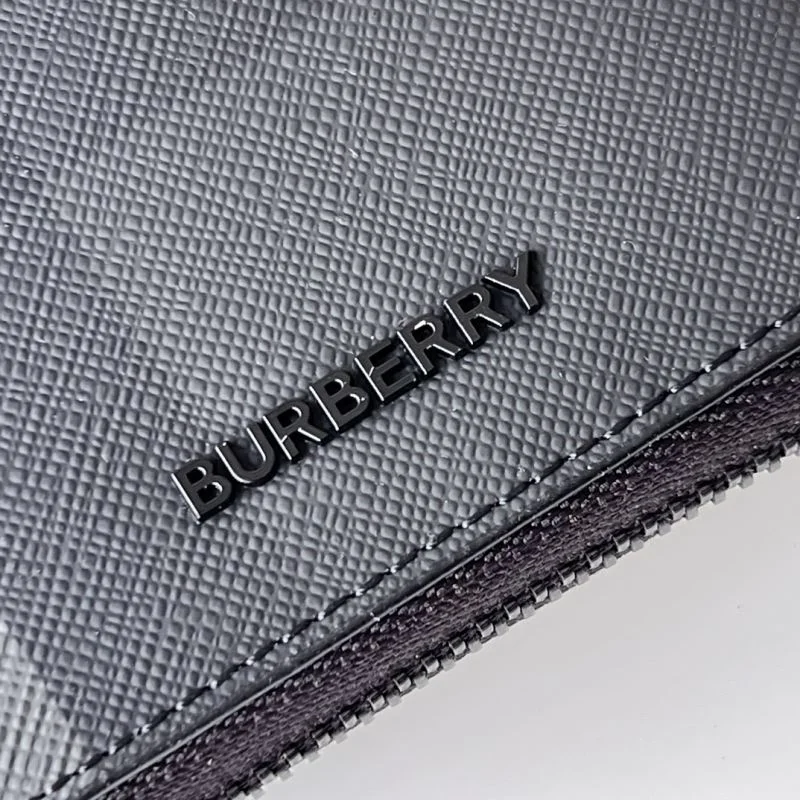 Practical Burberry Wallets Purse 51652
