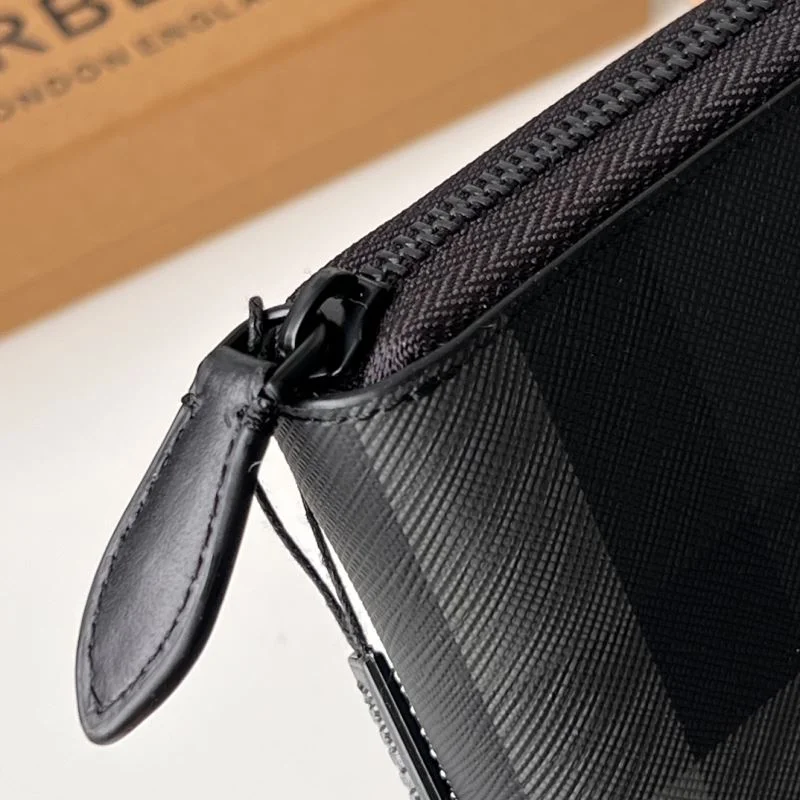 Practical Burberry Wallets Purse 51652