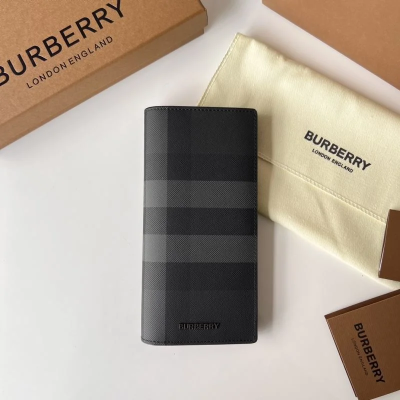 WellDesigned Burberry Wallets Purse 51616