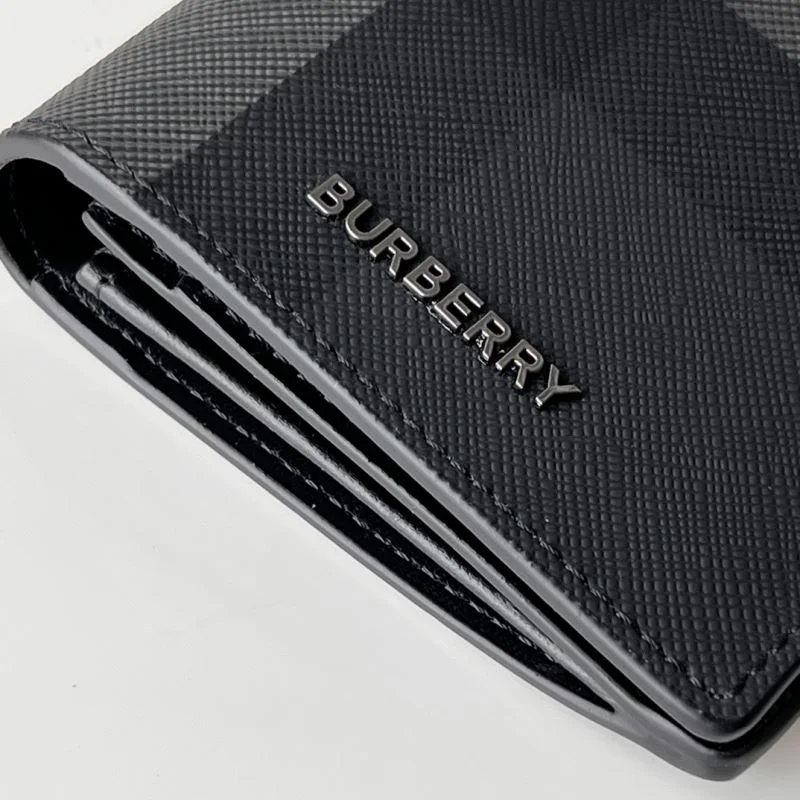 WellDesigned Burberry Wallets Purse 51616