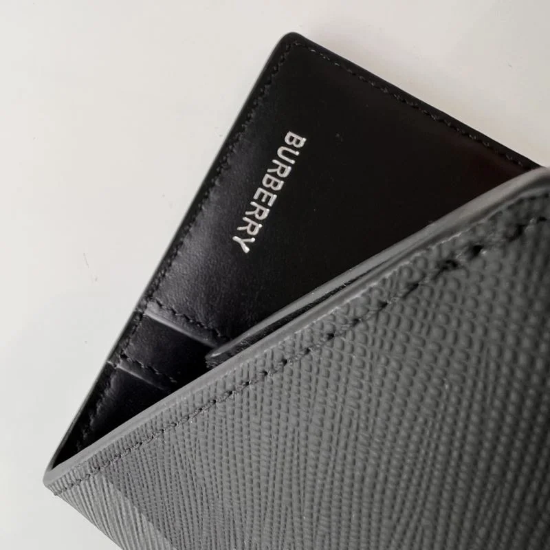 WellDesigned Burberry Wallets Purse 51616