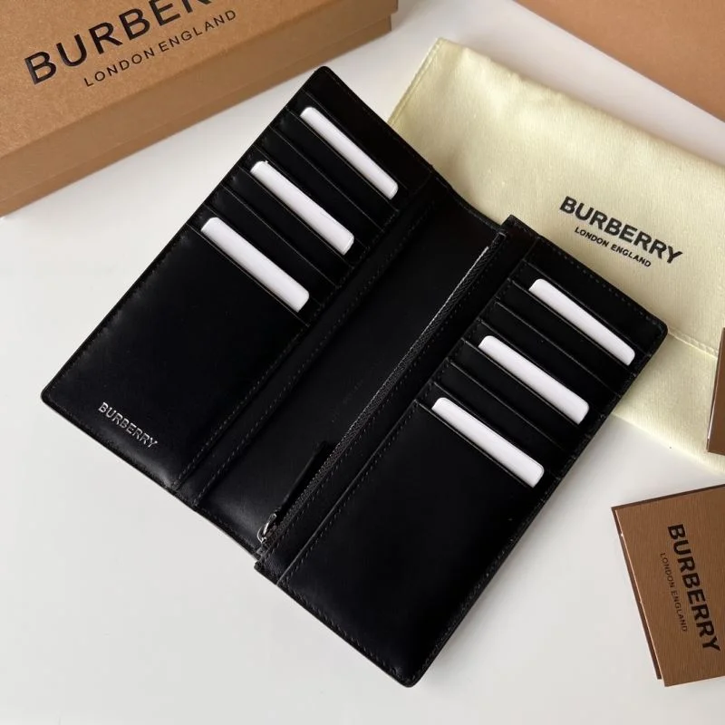 WellDesigned Burberry Wallets Purse 51616