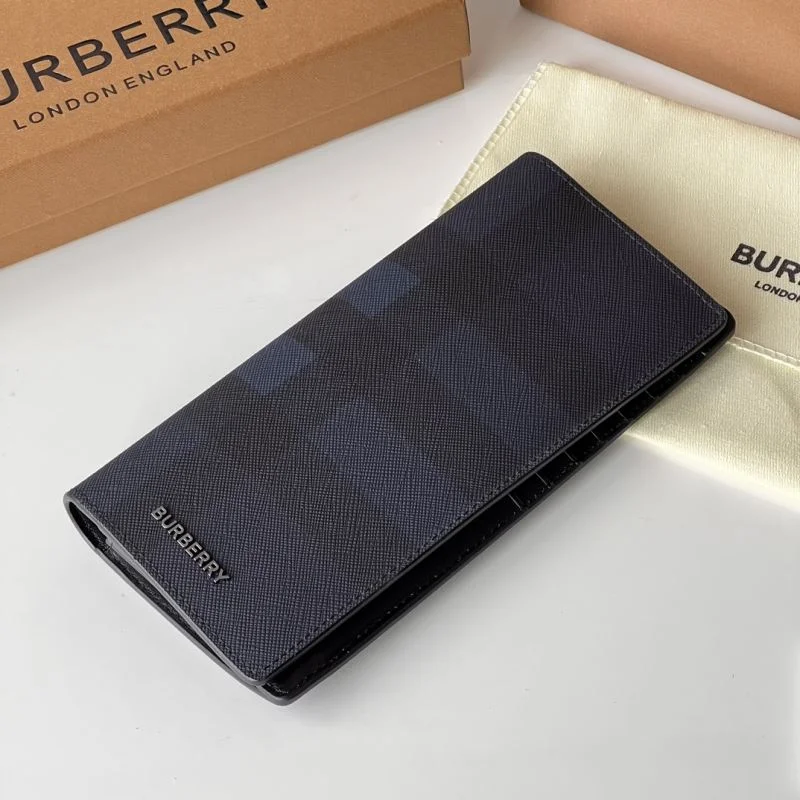 Breathable Burberry Wallets Purse 51618
