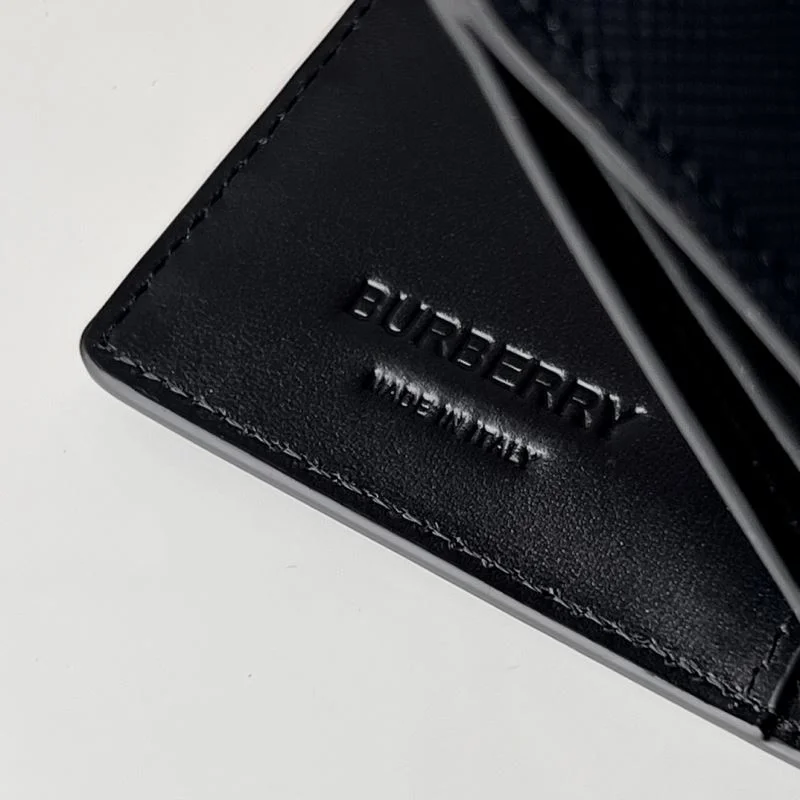 Breathable Burberry Wallets Purse 51618