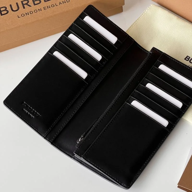 Breathable Burberry Wallets Purse 51618