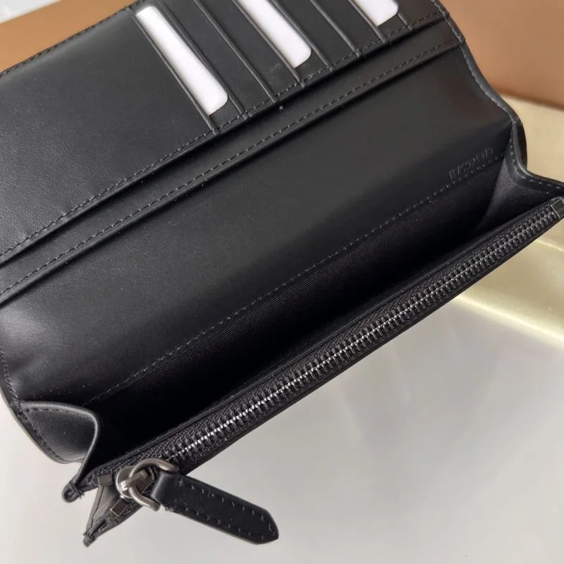 Breathable Burberry Wallets Purse 51618