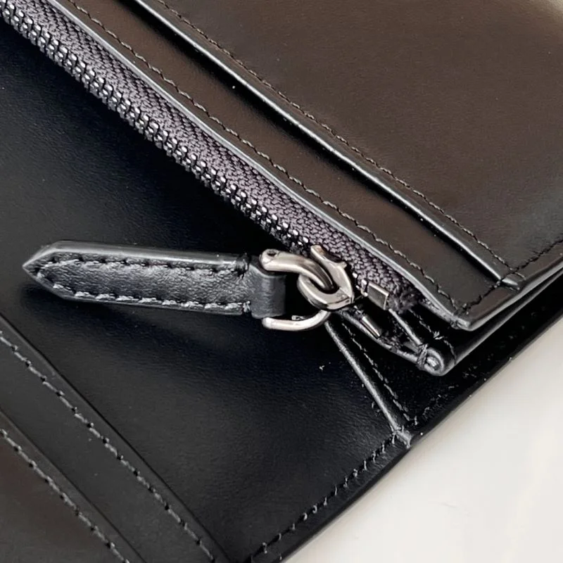 Breathable Burberry Wallets Purse 51618