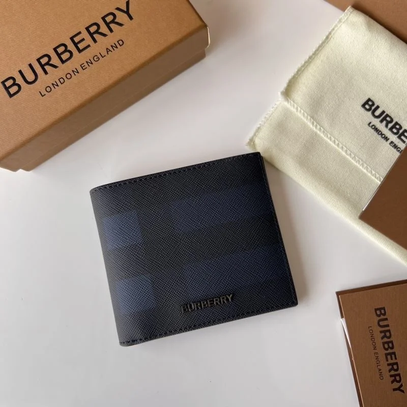 MoistureWicking Burberry Wallets Purse 51622