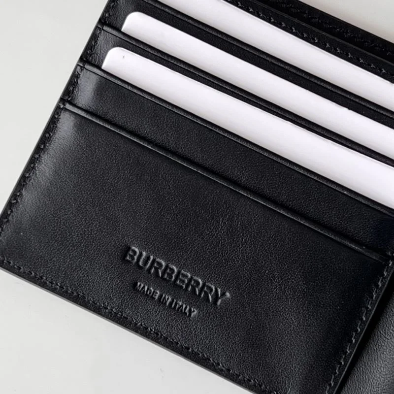 MoistureWicking Burberry Wallets Purse 51622
