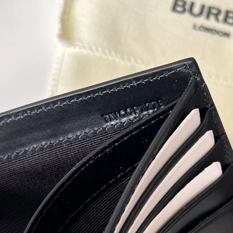 MoistureWicking Burberry Wallets Purse 51622