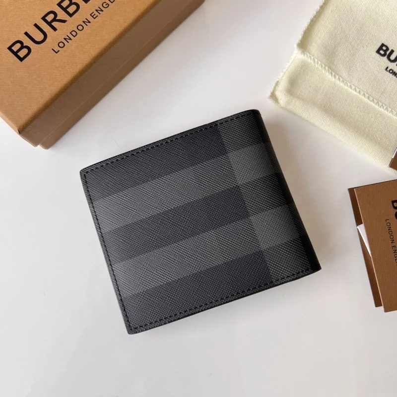 Burberry Wallets Purse Practical 51617