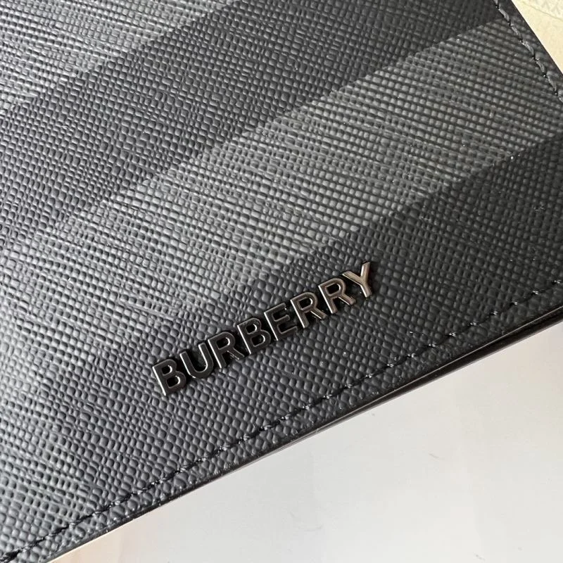 Burberry Wallets Purse Practical 51617