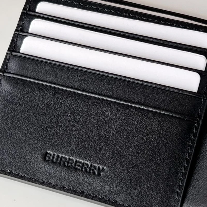 Burberry Wallets Purse Practical 51617