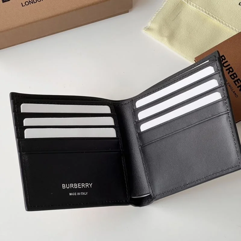 Attractive Burberry Wallets Purse 51735