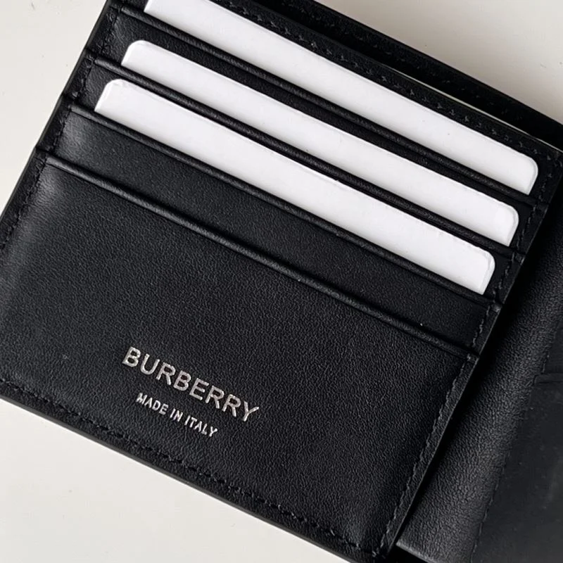 Attractive Burberry Wallets Purse 51735
