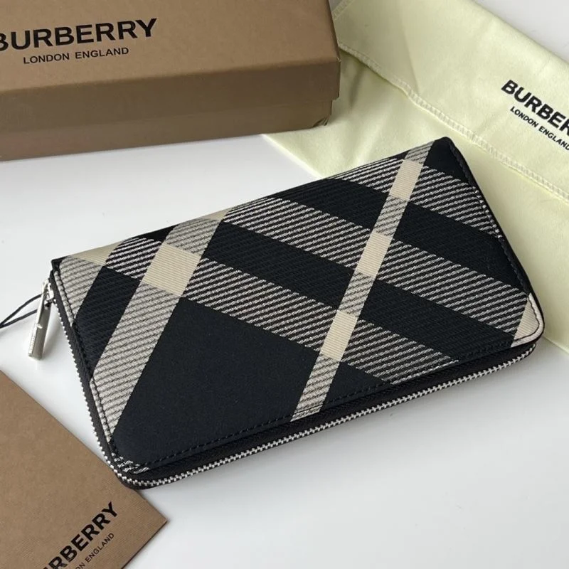 MultiPurpose Burberry Wallets Purse 37820