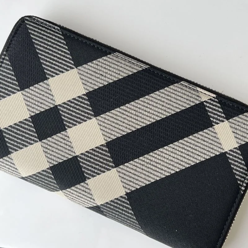 MultiPurpose Burberry Wallets Purse 37820