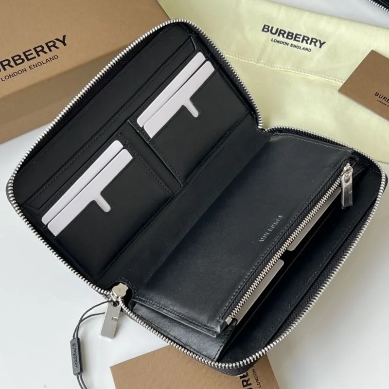 MultiPurpose Burberry Wallets Purse 37820