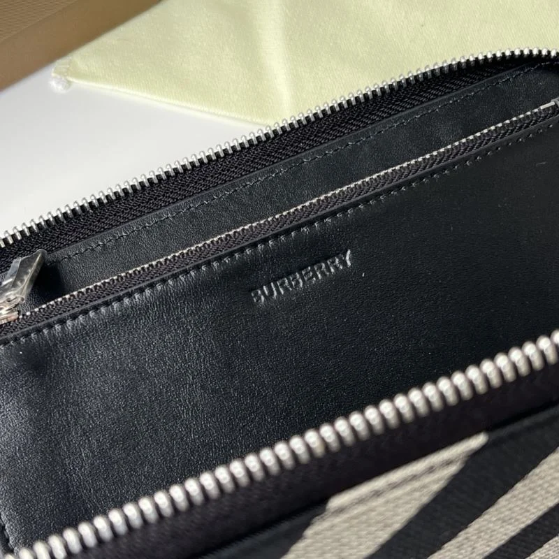 MultiPurpose Burberry Wallets Purse 37820