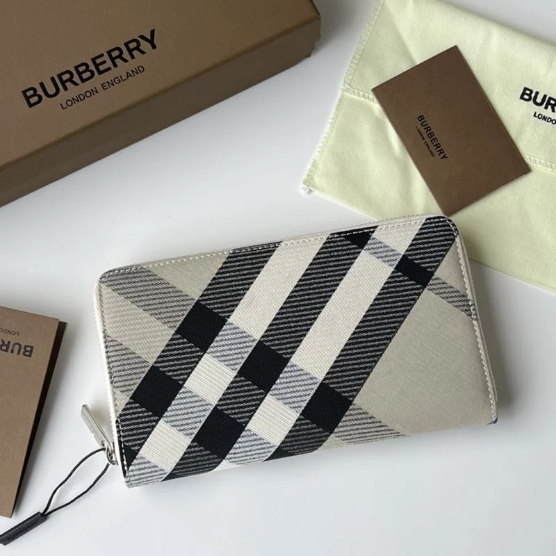 TopPick Burberry Wallets Purse 37810