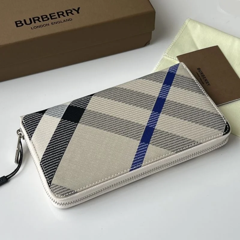 TopPick Burberry Wallets Purse 37810