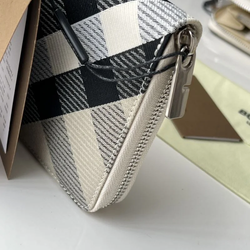 TopPick Burberry Wallets Purse 37810