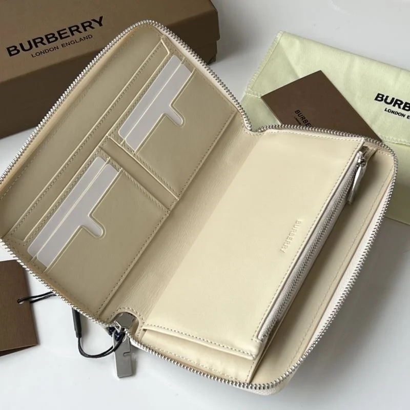 TopPick Burberry Wallets Purse 37810