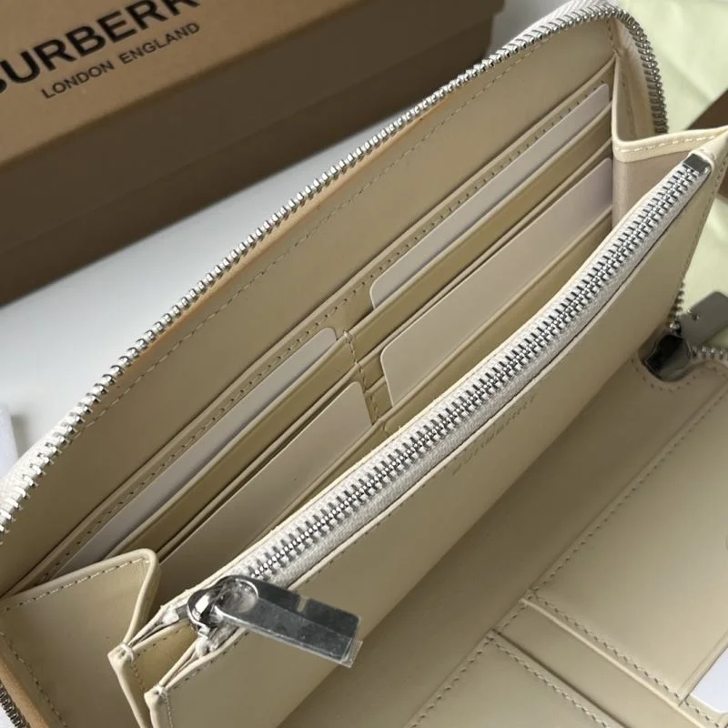 TopPick Burberry Wallets Purse 37810