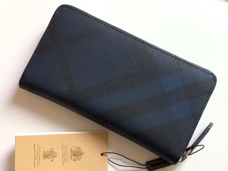 Burberry Wallets Purse Upgraded 37817