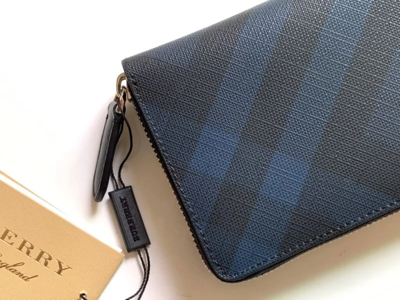 Burberry Wallets Purse Upgraded 37817