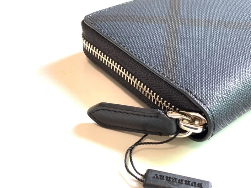 Burberry Wallets Purse Upgraded 37817