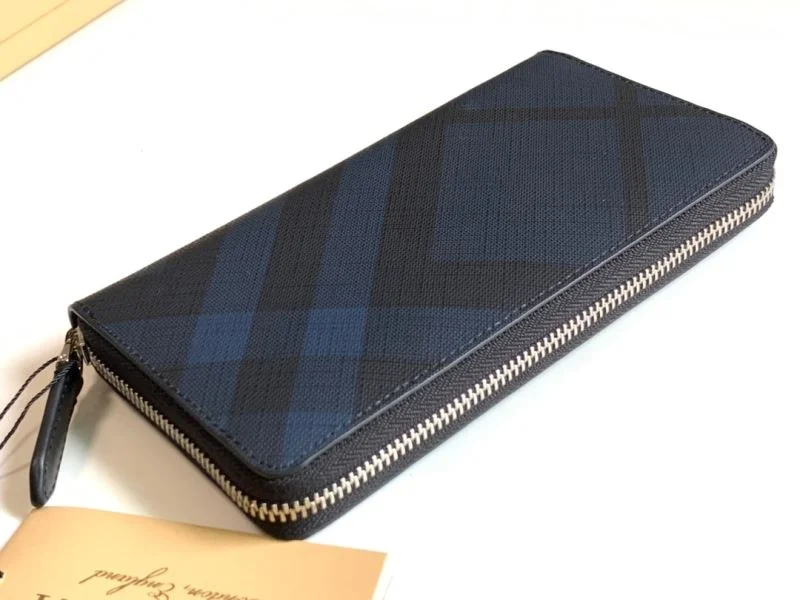 Burberry Wallets Purse Upgraded 37817