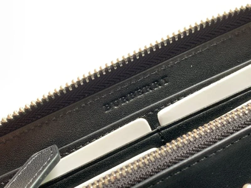 Burberry Wallets Purse Upgraded 37817