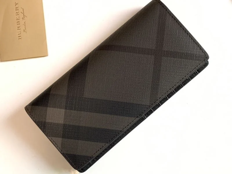 Effortless Burberry Wallets Purse 37808