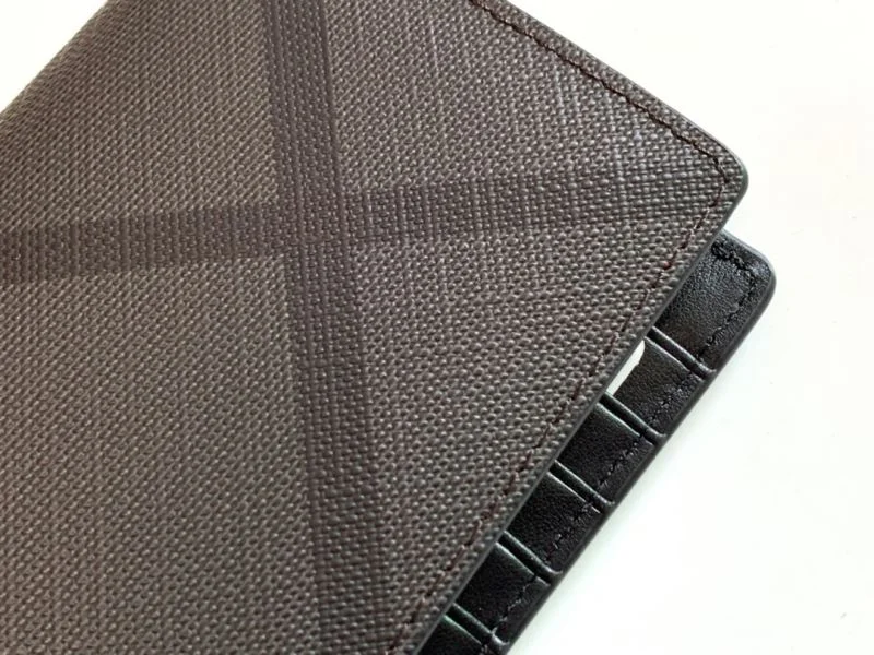 Effortless Burberry Wallets Purse 37808