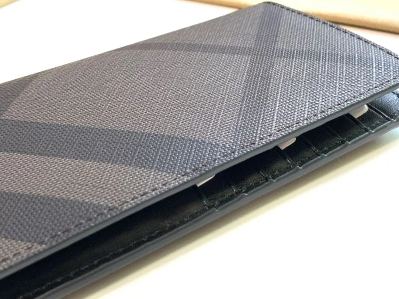 Effortless Burberry Wallets Purse 37808