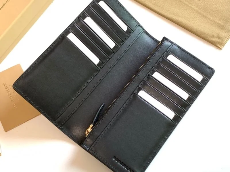 Effortless Burberry Wallets Purse 37808
