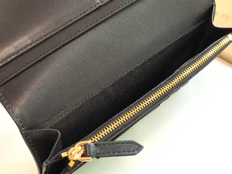 Effortless Burberry Wallets Purse 37808