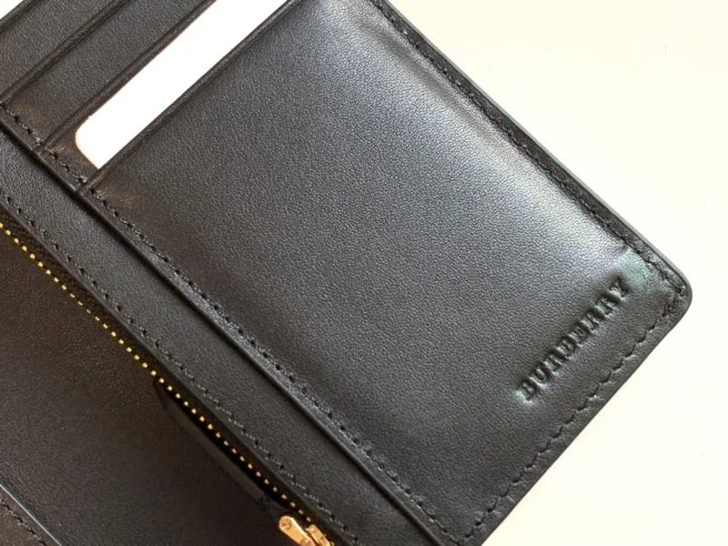 Effortless Burberry Wallets Purse 37808