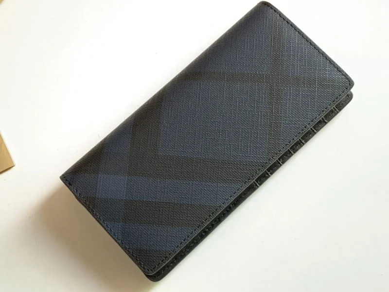 Functional Burberry Wallets Purse 37797