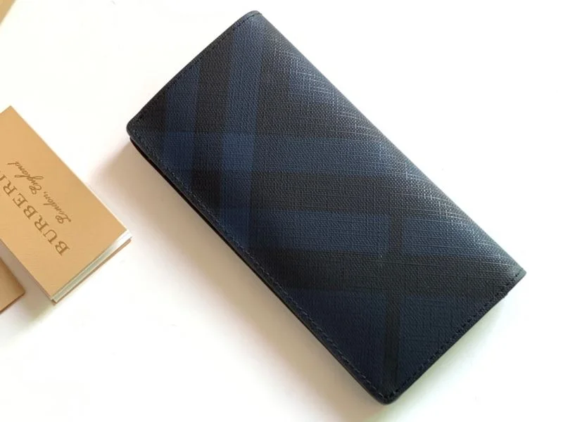 Functional Burberry Wallets Purse 37797